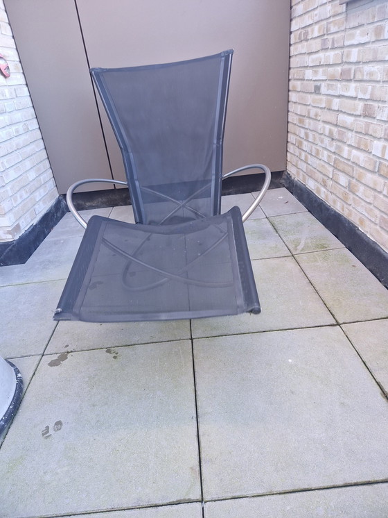 Image 1 of Tuin Schommelstoel