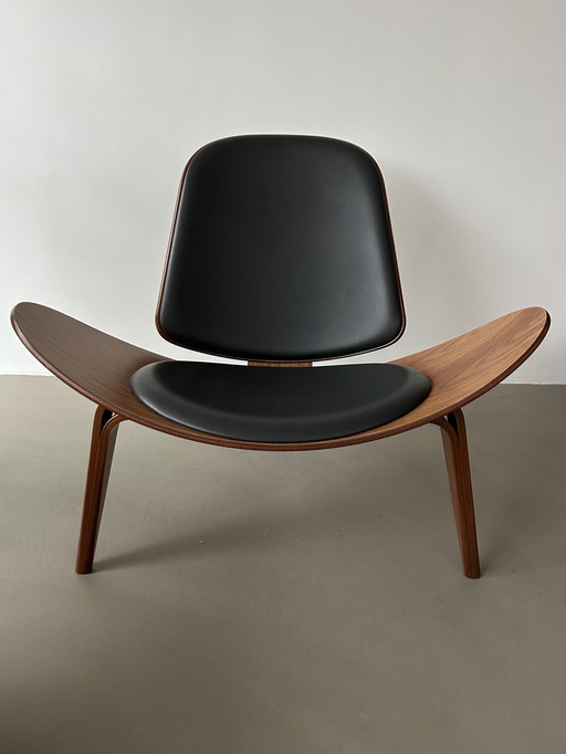 Carl Hansen Ch07 Shell Chair