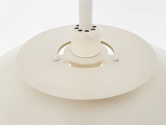 Image 1 of Simon P. Henningsen voor Lyskaer Belysning pedantlamp, model 4815