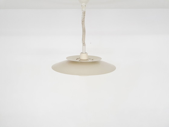 Image 1 of Simon P. Henningsen voor Lyskaer Belysning pedantlamp, model 4815