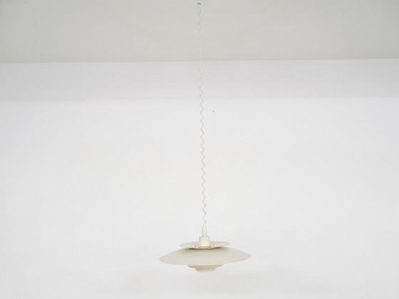 Image 1 of Simon P. Henningsen voor Lyskaer Belysning pedantlamp, model 4815