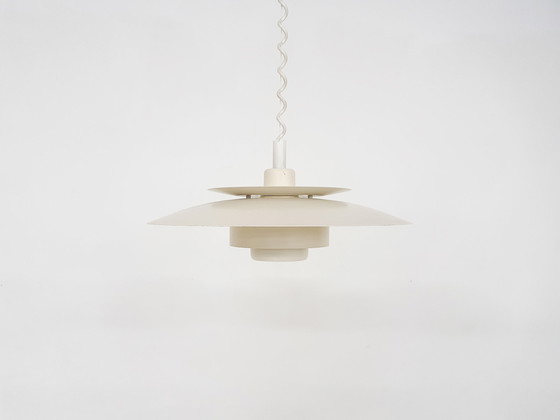 Image 1 of Simon P. Henningsen voor Lyskaer Belysning pedantlamp, model 4815