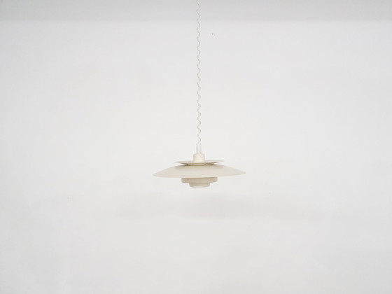 Image 1 of Simon P. Henningsen voor Lyskaer Belysning pedantlamp, model 4815