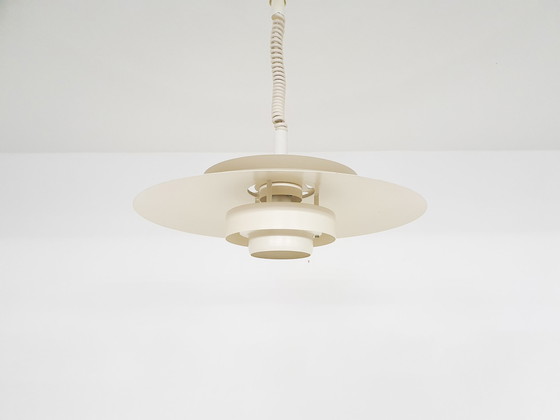 Image 1 of Simon P. Henningsen voor Lyskaer Belysning pedantlamp, model 4815