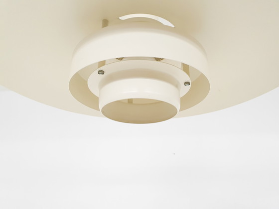 Image 1 of Simon P. Henningsen voor Lyskaer Belysning pedantlamp, model 4815