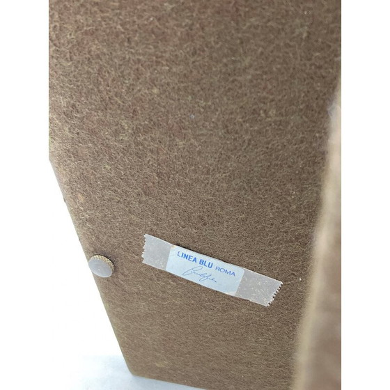 Image 1 of Modern vintage messing frame