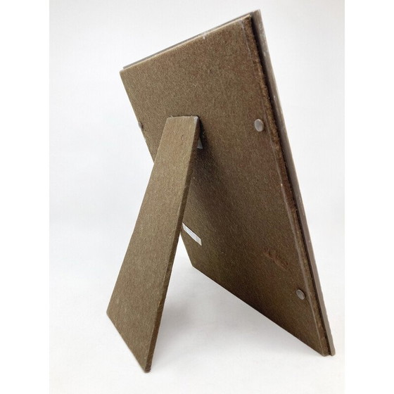 Image 1 of Modern vintage messing frame