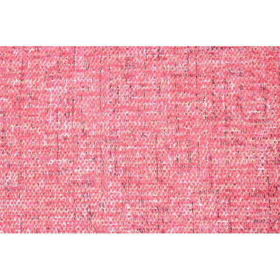 Image 1 of Vintage houten fauteuils, Denemarken 1960