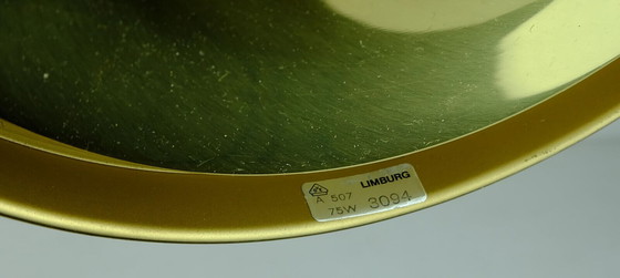 Image 1 of Limburgs model A507 plafondlamp