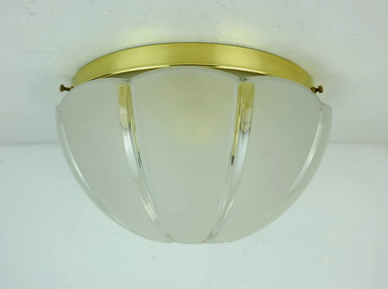 Image 1 of Limburgs model A507 plafondlamp