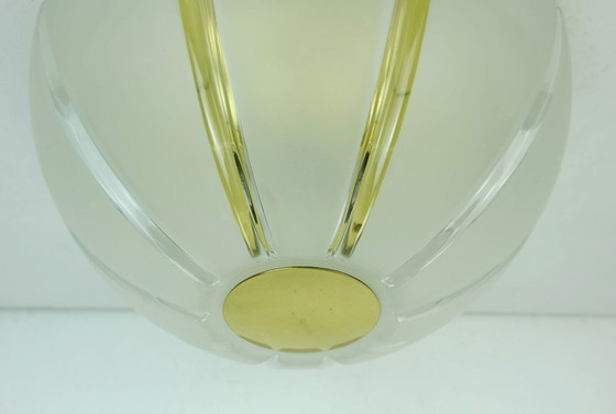 Image 1 of Limburgs model A507 plafondlamp