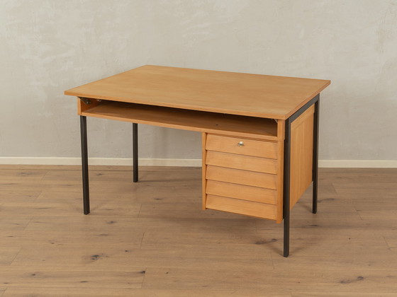 Image 1 of  Bureau jaren 1960