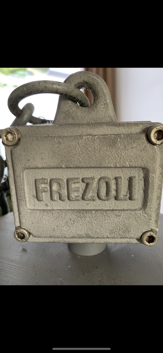 Image 1 of Frezoli hanglamp