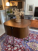 Vintage Sandra Kragnert Fusion eetset