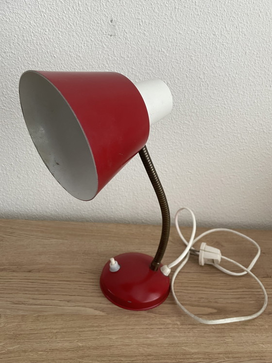 Image 1 of Hala Zeist bureaulamp