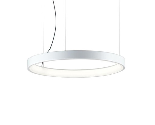 Martinelli Luce corpo lunaop hanglamp