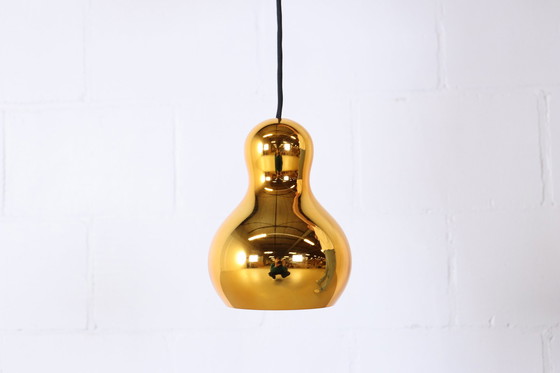 Image 1 of Fritz Hansen Calabash P1 hanglamp