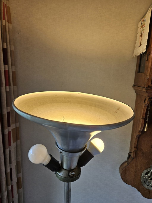 Gispen Staande Lamp