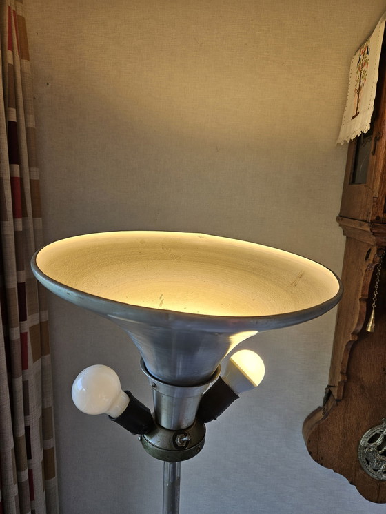 Image 1 of Gispen Staande Lamp