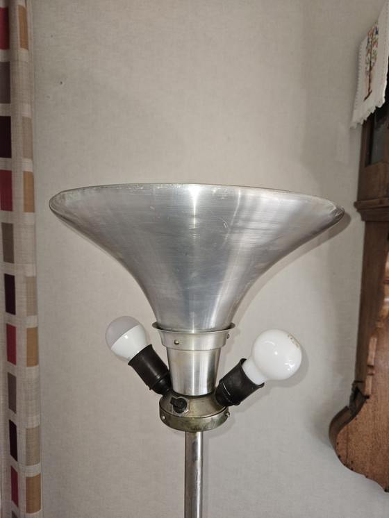 Image 1 of Gispen Staande Lamp