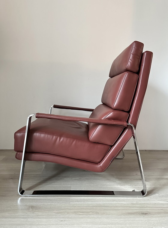 Image 1 of Linteloo Kone Design Fauteuil 