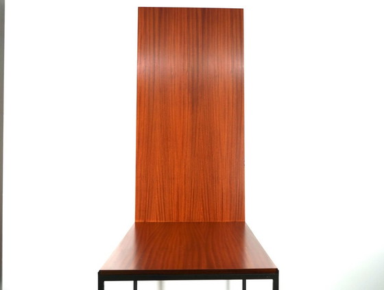 Image 1 of Opvouwbare eettafel Mid-Century , Duitsland, jaren 50