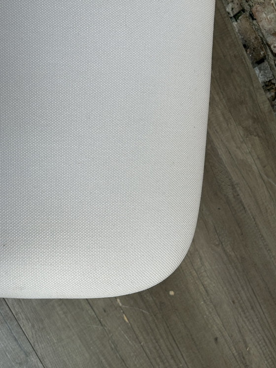 Image 1 of Muuto Fiber Lounge Chair - fauteuil