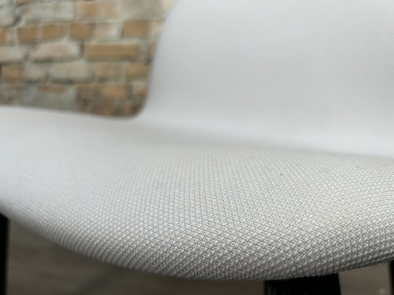 Image 1 of Muuto Fiber Lounge Chair - fauteuil