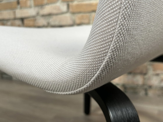 Image 1 of Muuto Fiber Lounge Chair - fauteuil