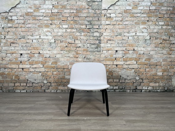 Image 1 of Muuto Fiber Lounge Chair - fauteuil