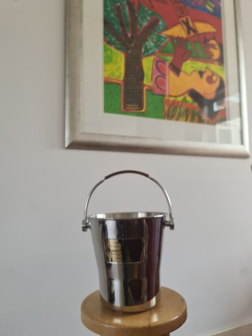 Champagne Koeler Laurent-Perrier