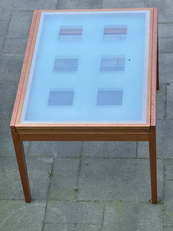 Image 1 of Calligaris 'Bon Ton' Eettafel