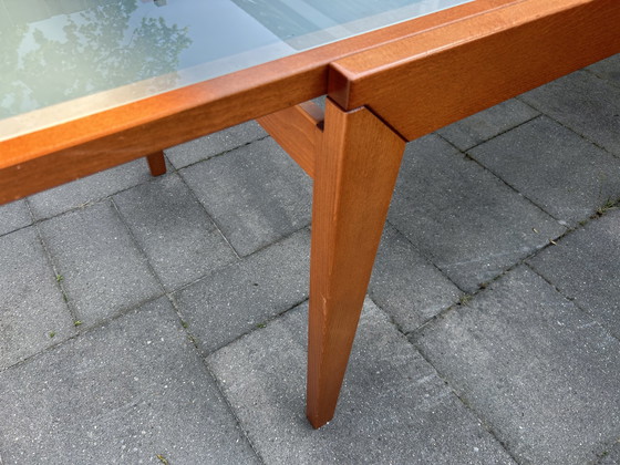 Image 1 of Calligaris 'Bon Ton' Eettafel