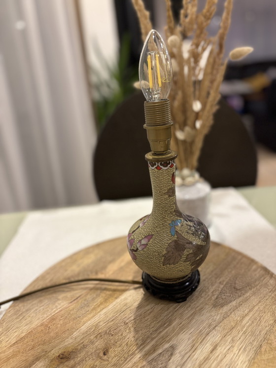 Image 1 of Chinese lamp