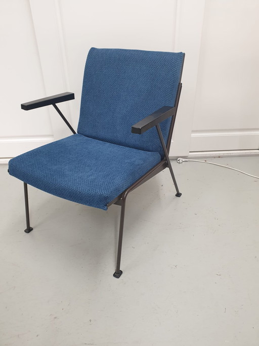 Oase Fauteuil Wim Rietveld.