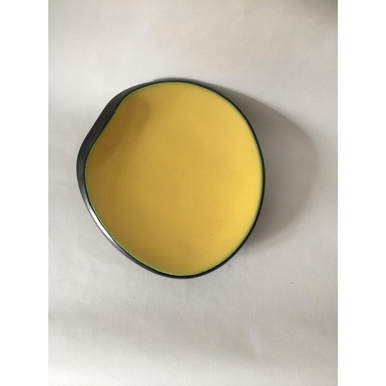 Image 1 of Vintage kom van keramiek, 1950