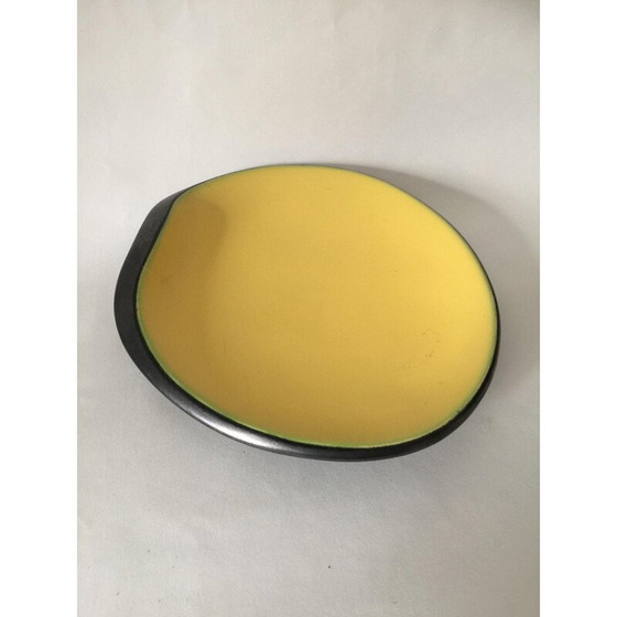 Image 1 of Vintage kom van keramiek, 1950