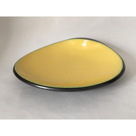 Image 1 of Vintage kom van keramiek, 1950