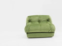 Vintage Mimo Padova Nuvolone fauteuil