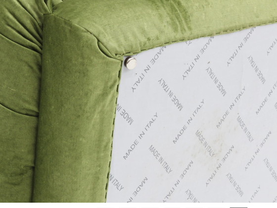 Image 1 of Vintage Mimo Padova Nuvolone fauteuil