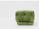 Vintage Mimo Padova Nuvolone fauteuil