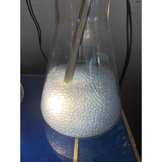 Image 1 of Paar Alchemy lampen van Arik Levy