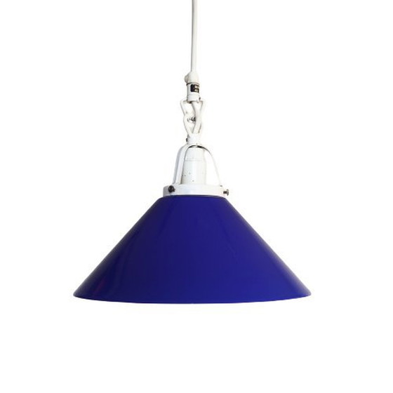 Image 1 of Hanglamp, Deens ontwerp, 1970S, Productie: Denemarken