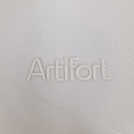 Image 1 of Vintage 975 fauteuil van Geoffrey Harcourt voor Artifort, jaren 1960