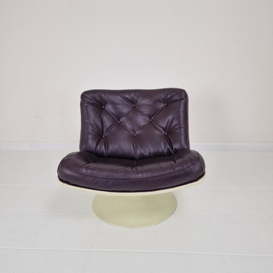 Image 1 of Vintage 975 fauteuil van Geoffrey Harcourt voor Artifort, jaren 1960