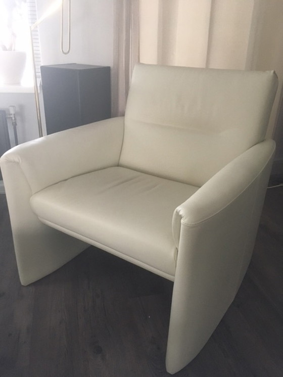 Image 1 of Leolux Boavista fauteuil