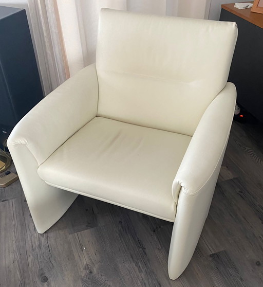 Leolux Boavista fauteuil