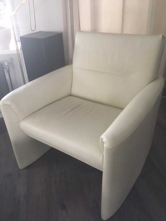 Image 1 of Leolux Boavista fauteuil