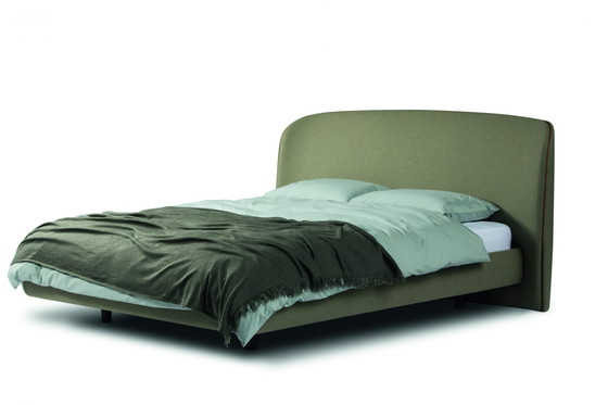 Image 1 of Luiz Bed 180 X 200 Cm + Jona Sleep Matras En Topper