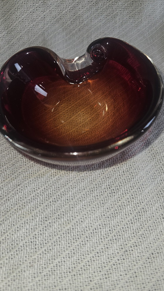 Image 1 of Asbak Van Murano